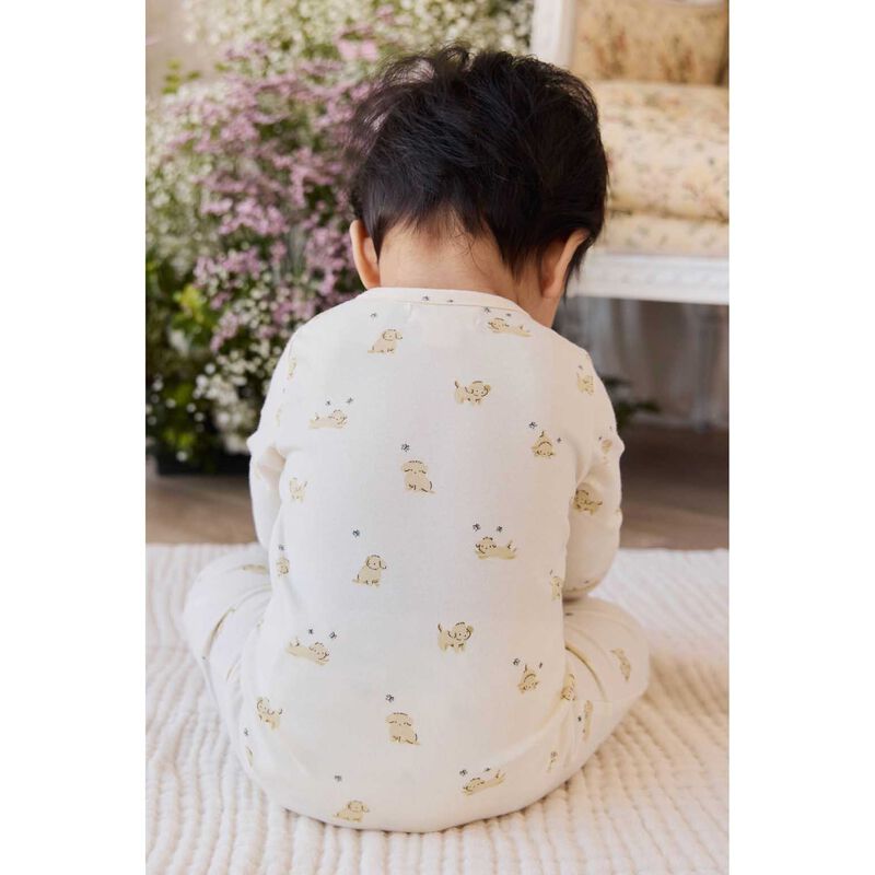 Jamie Kay Organic Cotton Dakota Onepiece image number 2